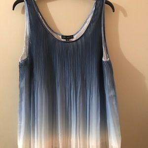 NWT Lane Bryant tank